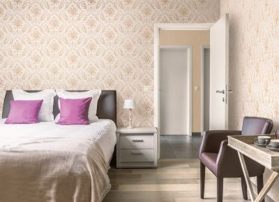 Обои для стен Loymina Jardin Secret арт. J1 003 Чебоксары купить с доставкой