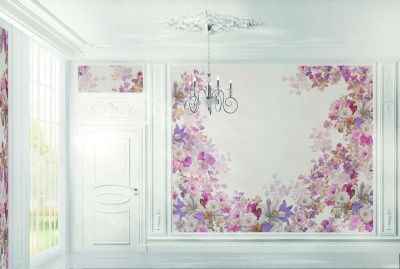 Панно для стен Loymina Classic vol.II арт. V9 002/1 Чебоксары купить с доставкой