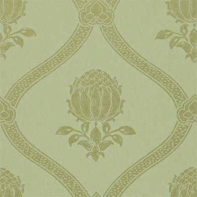 Обои для стен Morris&Co Compendium II арт. 210433 Чебоксары купить с доставкой
