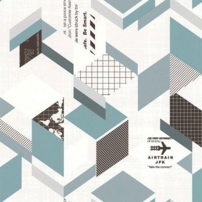 Обои для стен Aura Les Aventures арт. 51164401 Чебоксары купить с доставкой