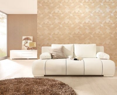 Обои для стен Loymina Golden Library арт SAT31 004 Чебоксары купить с доставкой