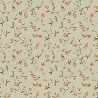 Обои для стен Waverly Small Prints  арт. ER8190 Чебоксары купить с доставкой