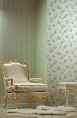 Обои для стен Loymina Boudoir арт. GT10 006 Чебоксары купить с доставкой