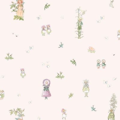 Обои для стен Borastapeter Scandinavian Designers Mini арт. 6235 Чебоксары купить с доставкой