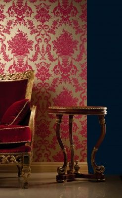 Обои для стен Loymina Boudoir арт. GT2 001 Чебоксары купить с доставкой