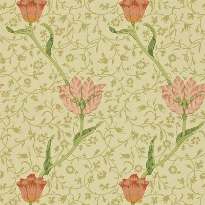 Обои для стен Morris&Co Compendium II арт. 210428 Чебоксары купить с доставкой