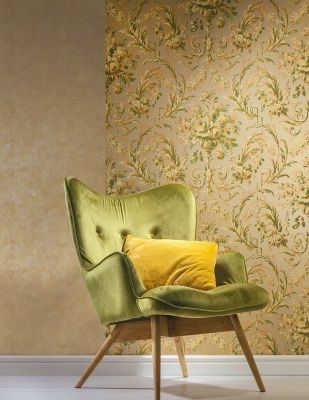Обои для стен Loymina Jardin Secret арт. J10 002 Чебоксары купить с доставкой