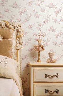 Обои для стен Loymina Boudoir арт. GT9 002 Чебоксары купить с доставкой
